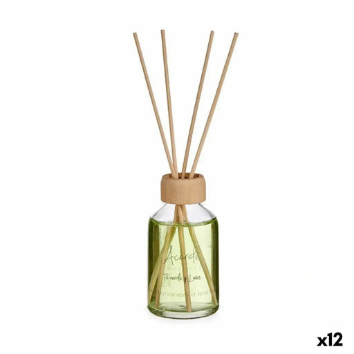 Ароматизирани Пръчици Acorde 50ML GREEN TEA 50ML GREEN TEA