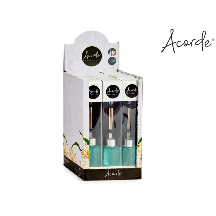 Ароматизирани Пръчици Acorde 5387 DN 5387 DN Поставка