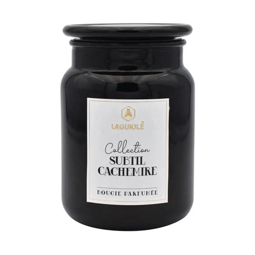 АРОМАТНА СВЕЩ КАШМИР LAGUIOLE
