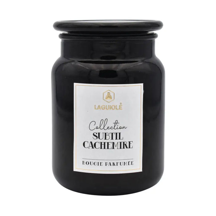 АРОМАТНА СВЕЩ КАШМИР LAGUIOLE