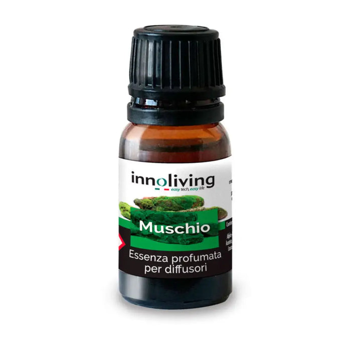 АРОМАТНО МАСЛО МУСКУС 10 ML INNOLIVING