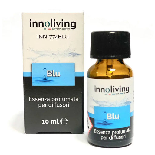 АРОМАТНО МАСЛО МОРСКИ БРИЗ 10 МЛ INNOLIVING