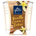 АРОМАТНА СВЕЩ GLADE VANILLA CREAM COOKIES