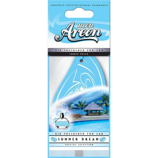АРОМАТИЗАТОР AREON MON SUMMER DREAM 1 БР