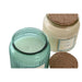 Ароматизирана Свещ DKD Home Decor 320 g (2 броя)
