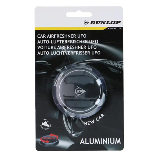 АРОМАТИЗАТОР НОВА КОЛА UFO DUNLOP