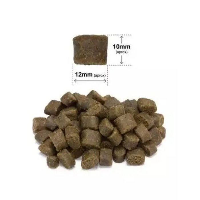 ARQUIVET Fresh Salmon с пуешко - полувлажна храна за кучета