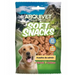 ARQUIVET Soft Snacks Salmon - лакомство за кучета - 100гр