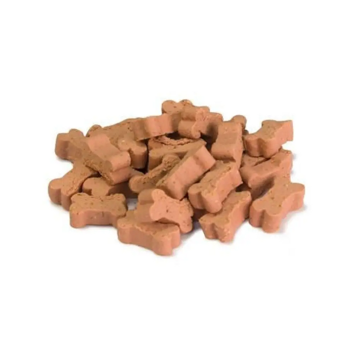 ARQUIVET Soft Snacks Salmon - лакомство за кучета - 100гр