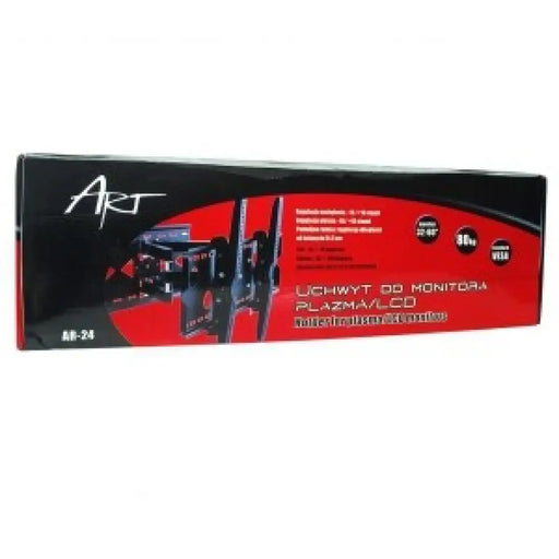 ART AR-24 152,4 см (60’’) Черен
