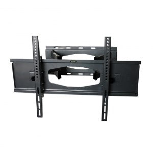 Стойка/стойка за монитор ART AR-65, 2.03 м (80"), черна, за стена