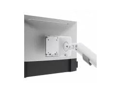 Настолен държач за монитор ART RAMM L-29GD LED/LCD 17-35" 2-11 кг 2xUSB 3.0 Premium White