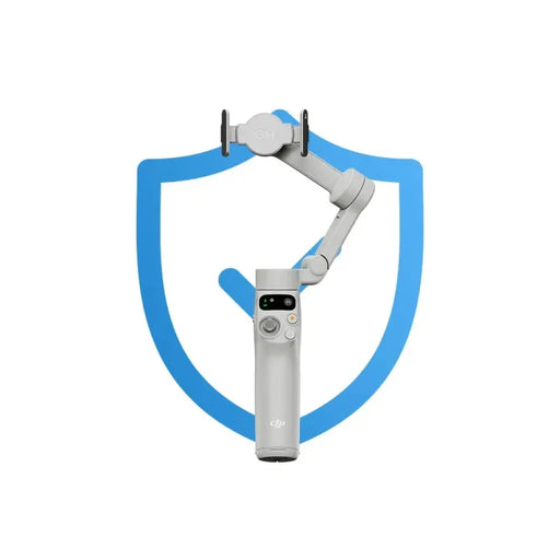 Карта / Гаранция DJI Care Refresh за Osmo Mobile 7