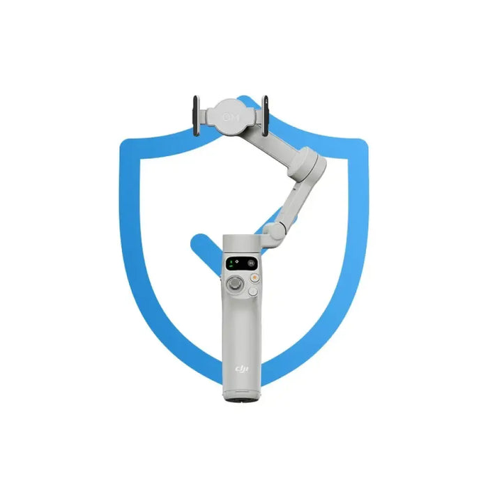 Карта / Гаранция DJI Care Refresh за Osmo Mobile 7