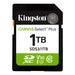 Карта памет Kingston Canvas Select Plus SD 1TB