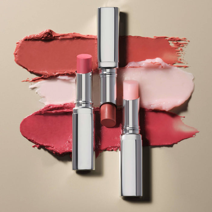 Балсам за устни Color Booster Lip Balm, 4 Rose, 3 g