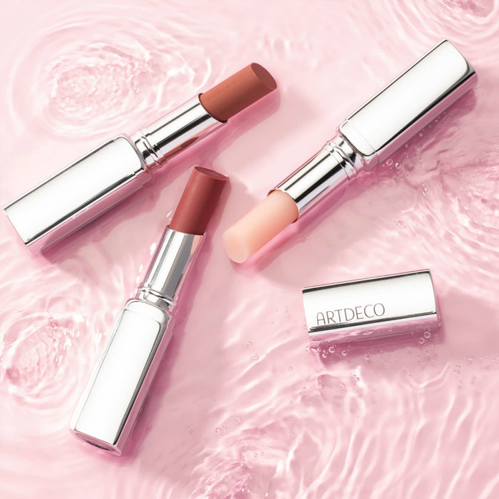 Балсам за устни Color Booster Lip Balm, 4 Rose, 3 g