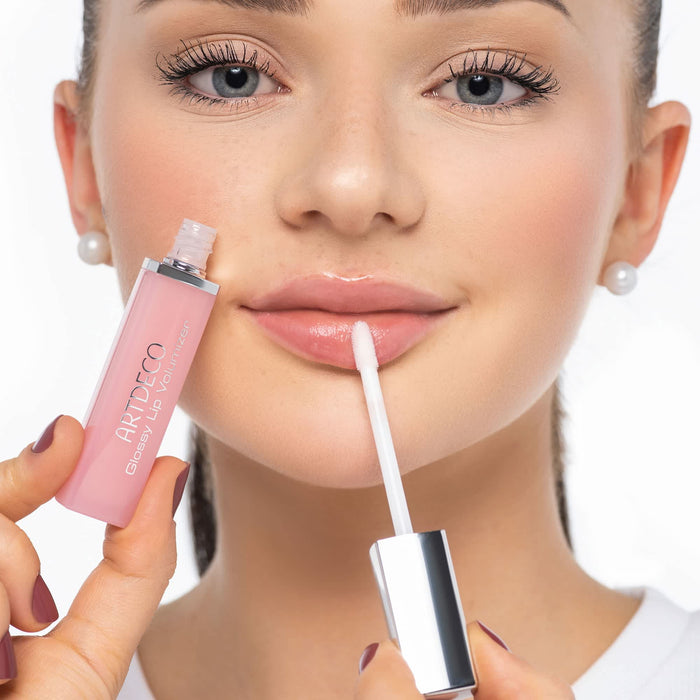 Балсам за устни Glossy Lip Volumizer, 6 ml