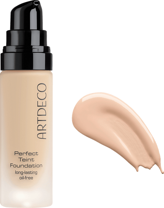 Фон дьо тен Perfect Teint Foundation - Nr. 08, 20 ml