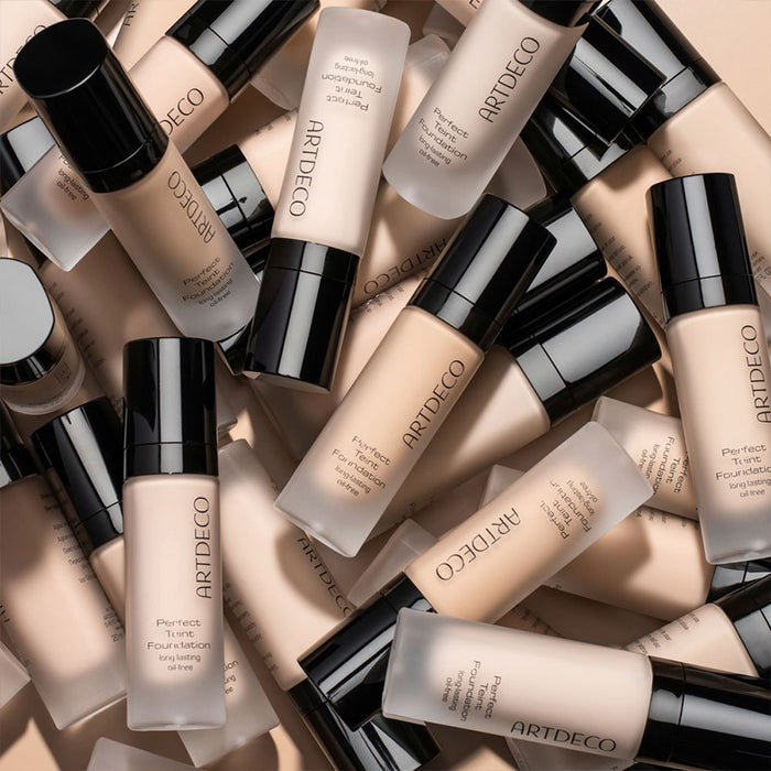 Фон дьо тен Perfect Teint Foundation - Nr. 12, 20 ml