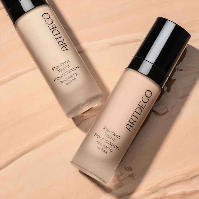 Фон дьо тен Perfect Teint Foundation - Nr. 12, 20 ml