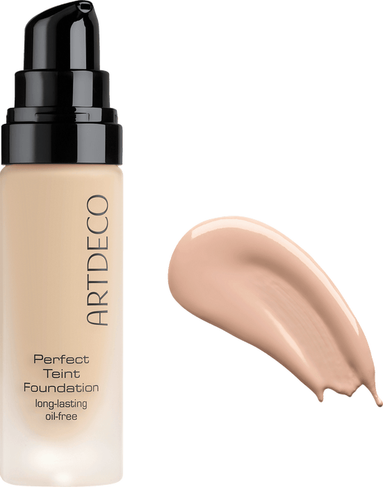 Фон дьо тен Perfect Teint Foundation - Nr. 12, 20 ml