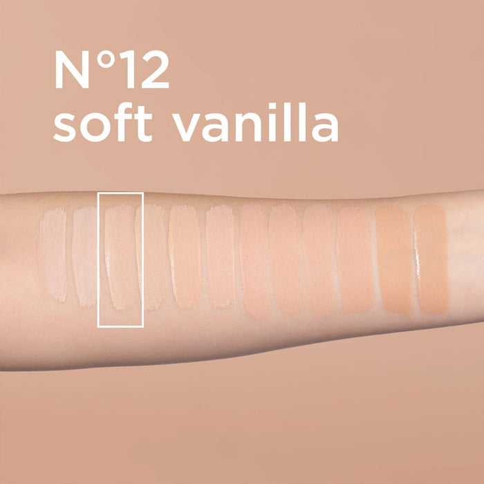 Фон дьо тен Perfect Teint Foundation - Nr. 12, 20 ml