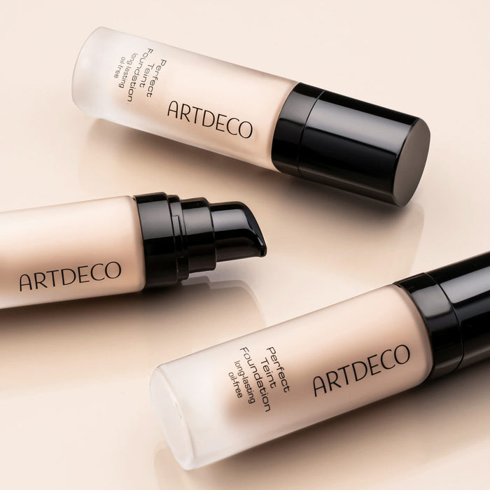 Фон дьо тен Perfect Teint Foundation - Nr. 12, 20 ml