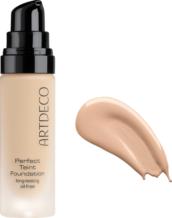 Фон дьо тен Perfect Teint Foundation - Nr. 16, 20 ml