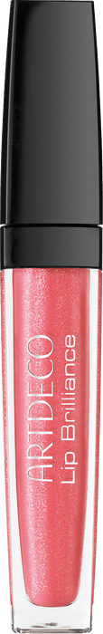 Гланц за устни Lip Brilliance - Nr. 02, 5 ml