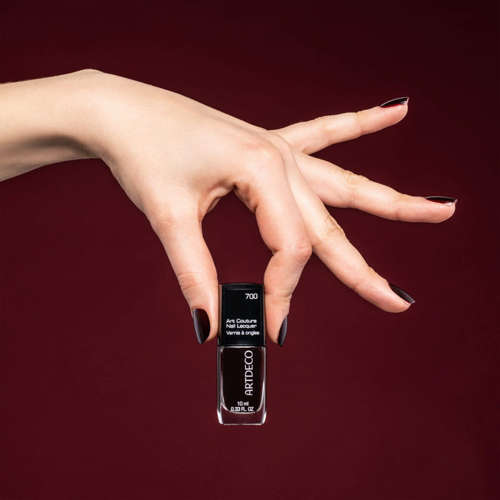 Лак за нокти Art Couture - Nr. 700, 10 ml