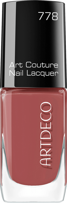Лак за нокти Art Couture - Nr. 778, 10 ml