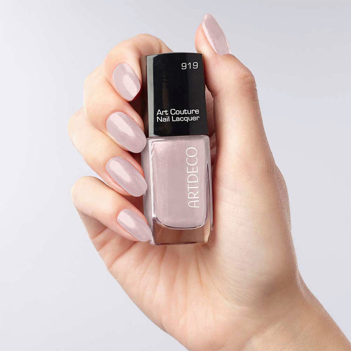 Лак за нокти Art Couture - Nr. 919 Wintertime, 10 ml