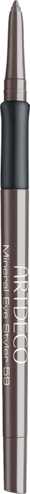 Минерален молив за очи - Nr. 59, 0,4 g
