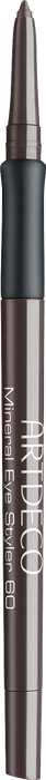 Минерален молив за очи - Nr. 60, 0,4 g