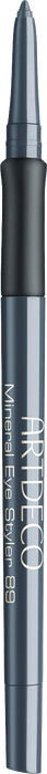 Минерален молив за очи - Nr. 89, 0,4 g