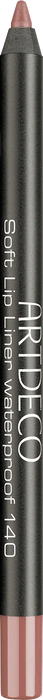 Молив за устни Soft Waterproof - Nr. 140, 1,2 g