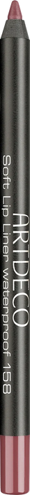 Молив за устни Soft Waterproof - Nr. 158, 1,2 g