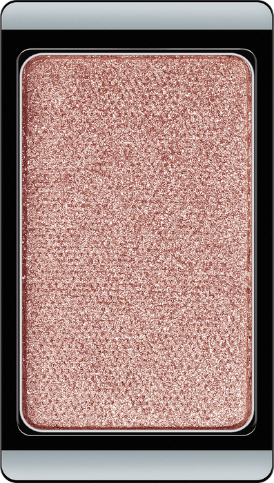 Сенки за очи Nr. 31 Pearly Rosy Fabrics, 0,8 g