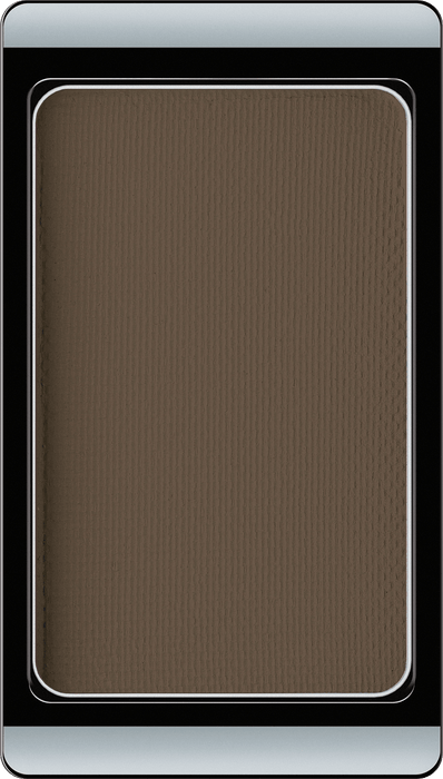 Сенки за очи Nr. 524 Matt Dark Grey Mocca, 0,8 g