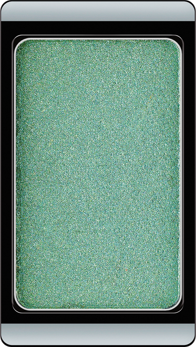 Сенки за очи Nr. 55 Pearly Mint Green, 0,8 g