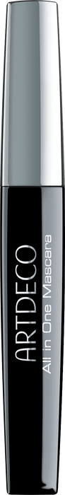 Спирала обем и дължина All In One, 01 Black, 10 ml