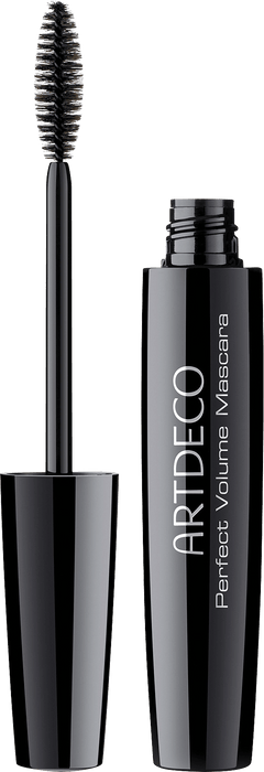 Спирала за мигли Perfect Volume, 21 Black, 10 ml