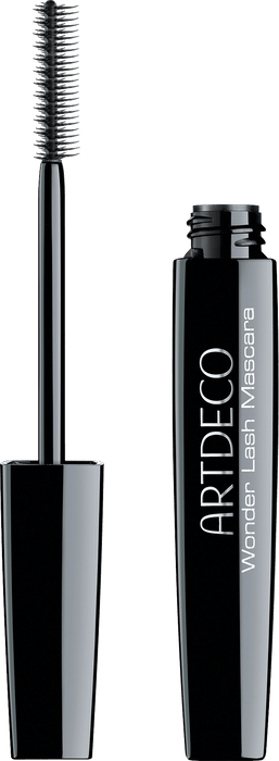 Спирала за мигли Wonder Lash, 1 Black, 10 ml