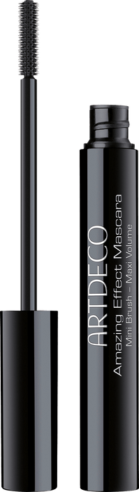 Спирала за обем Amazing Effect, 01 Black, 6 ml