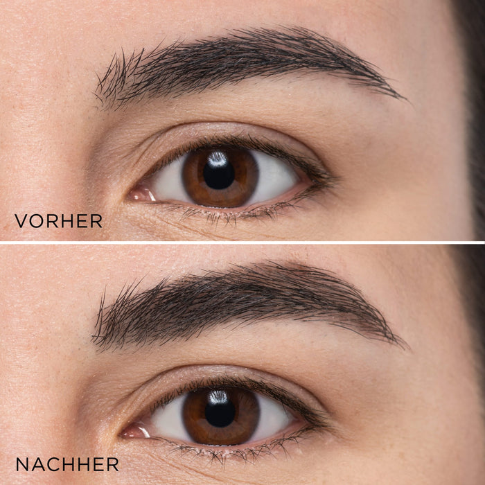 Спирала за вежди Brow Filler, 3 Brown, 7 ml