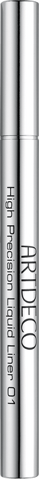 Течна очна линия High Precision, 01 Black, 0,55 ml