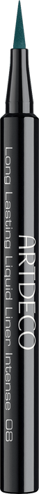 Tечна очна линия Long Lasting, 08, 0,6 ml