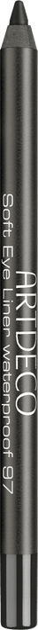 Водоустойчив молив за очи Soft - Nr. 97, 1,2 g