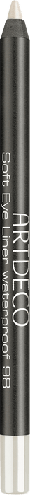 Водоустойчив молив за очи Soft  - Nr. 98, 1,2 g